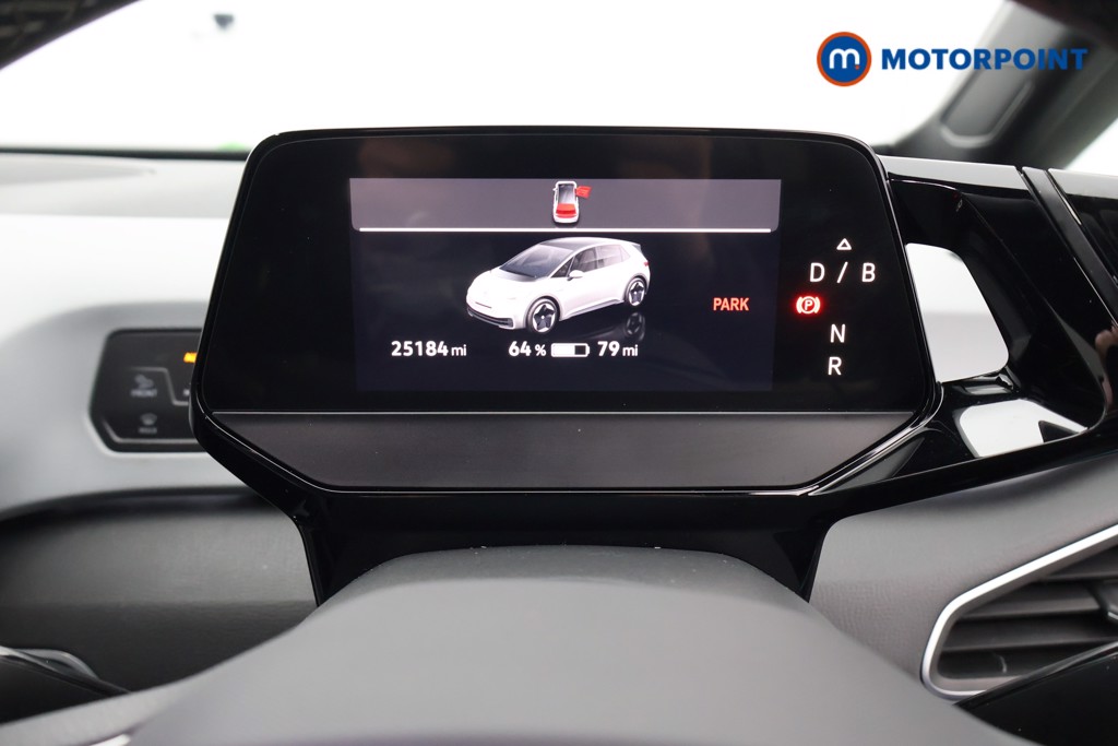 Volkswagen Id.3 Family Pro Automatic Electric Hatchback - Stock Number (1611631) - 4th supplementary image