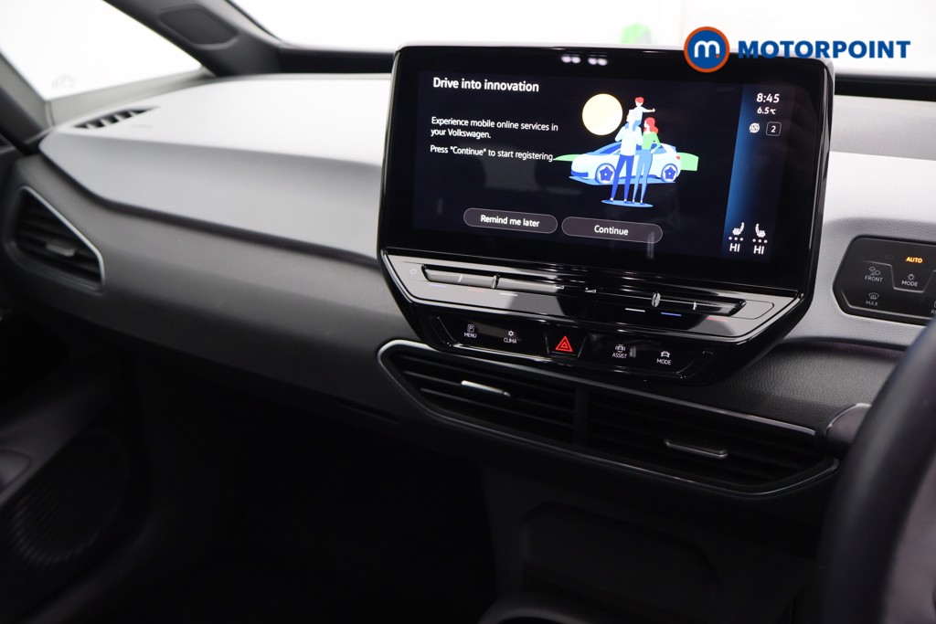 Volkswagen Id.3 Family Pro Automatic Electric Hatchback - Stock Number (1611631) - 5th supplementary image