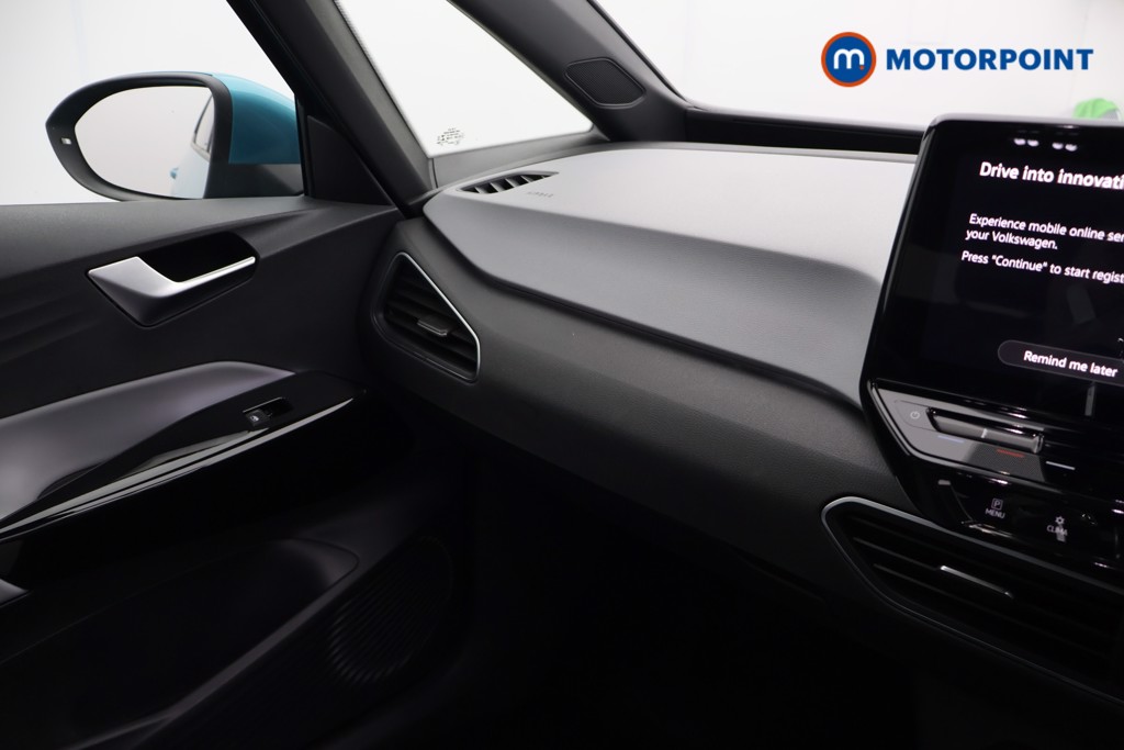 Volkswagen Id.3 Family Pro Automatic Electric Hatchback - Stock Number (1611631) - 6th supplementary image