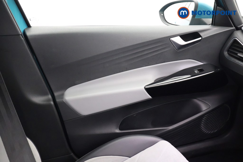 Volkswagen Id.3 Family Pro Automatic Electric Hatchback - Stock Number (1611631) - 7th supplementary image