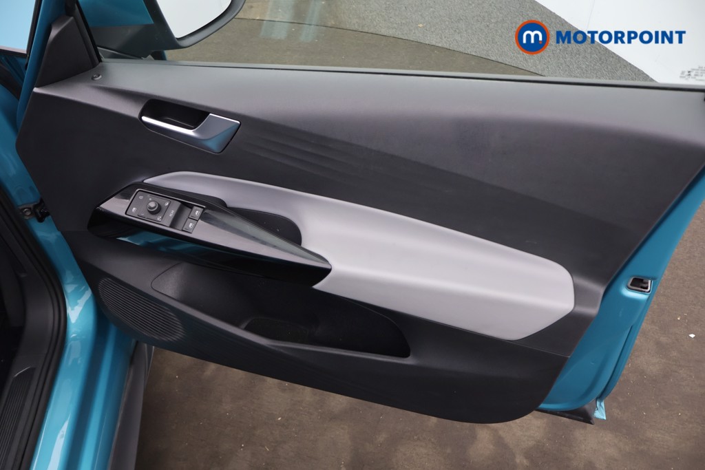 Volkswagen Id.3 Family Pro Automatic Electric Hatchback - Stock Number (1611631) - 10th supplementary image