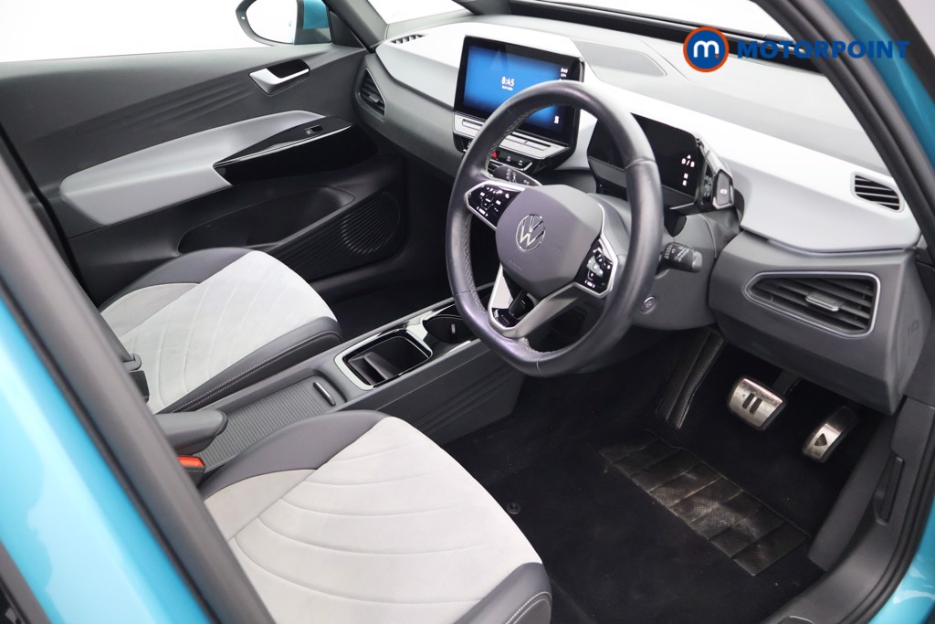 Volkswagen Id.3 Family Pro Automatic Electric Hatchback - Stock Number (1611631) - 11th supplementary image