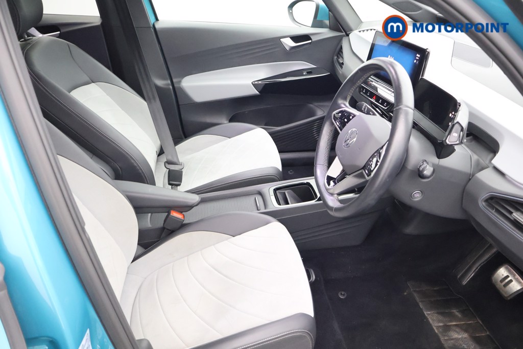Volkswagen Id.3 Family Pro Automatic Electric Hatchback - Stock Number (1611631) - 12th supplementary image
