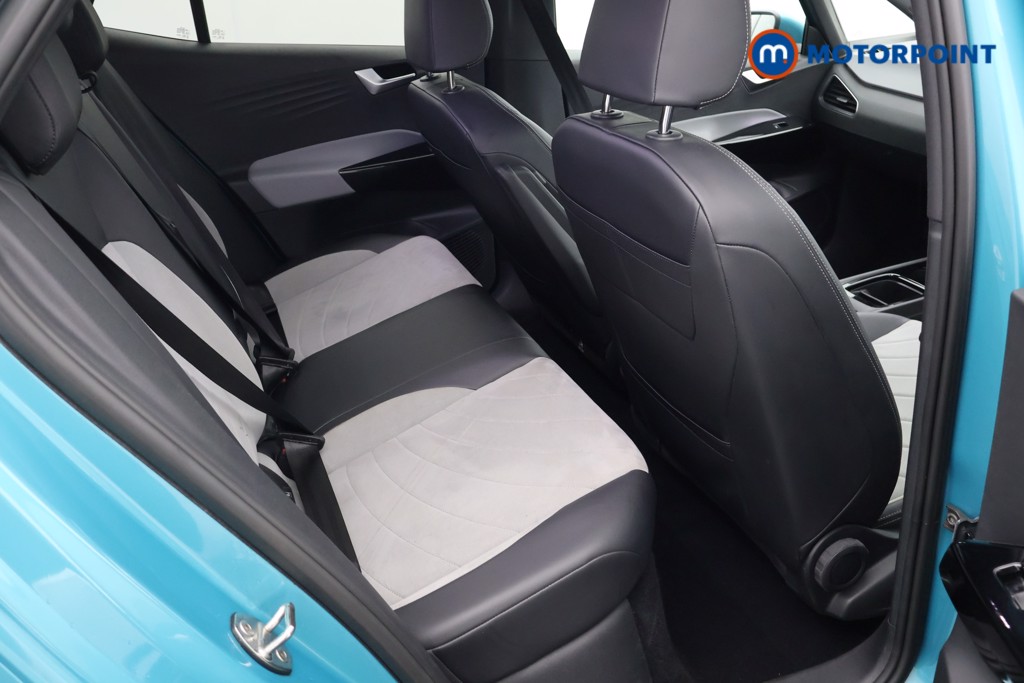 Volkswagen Id.3 Family Pro Automatic Electric Hatchback - Stock Number (1611631) - 13th supplementary image