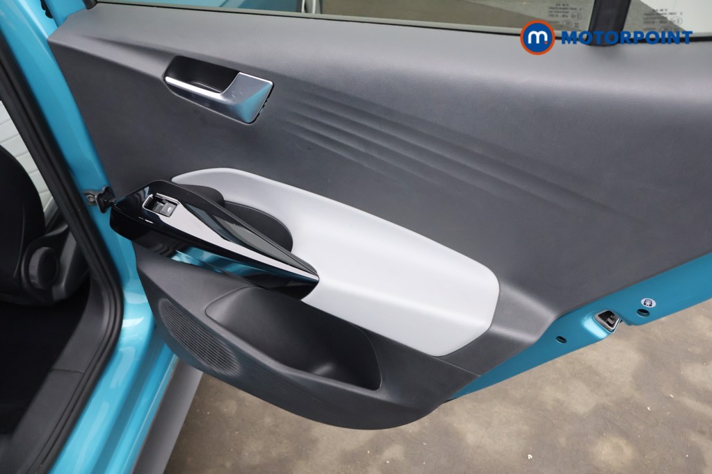 Volkswagen Id.3 Family Pro Automatic Electric Hatchback - Stock Number (1611631) - 14th supplementary image