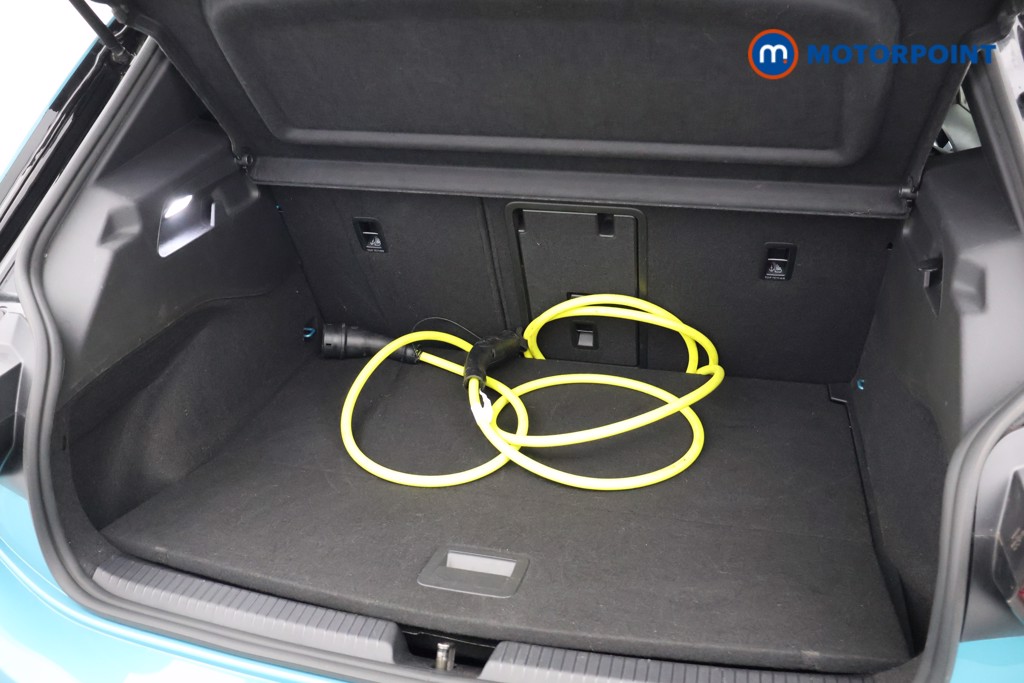 Volkswagen Id.3 Family Pro Automatic Electric Hatchback - Stock Number (1611631) - 15th supplementary image