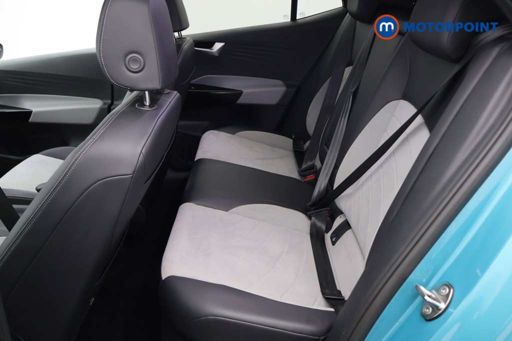 Volkswagen Id.3 Family Pro Automatic Electric Hatchback - Stock Number (1611631) - 16th supplementary image