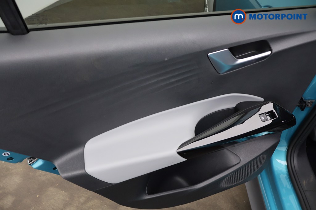 Volkswagen Id.3 Family Pro Automatic Electric Hatchback - Stock Number (1611631) - 17th supplementary image