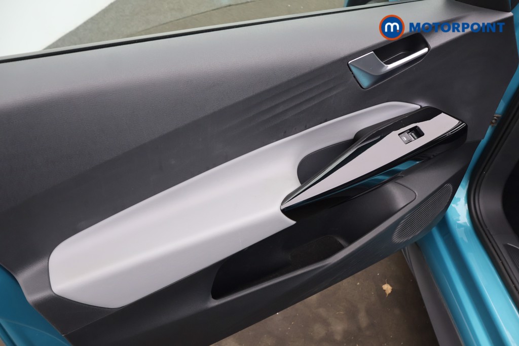 Volkswagen Id.3 Family Pro Automatic Electric Hatchback - Stock Number (1611631) - 19th supplementary image