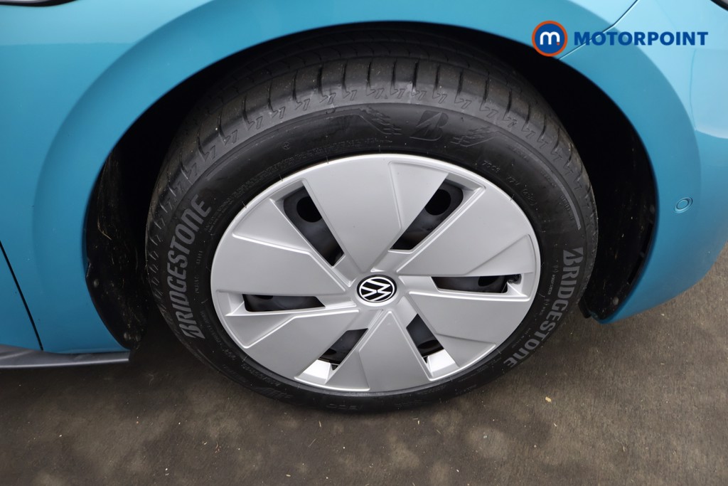 Volkswagen Id.3 Family Pro Automatic Electric Hatchback - Stock Number (1611631) - 23rd supplementary image