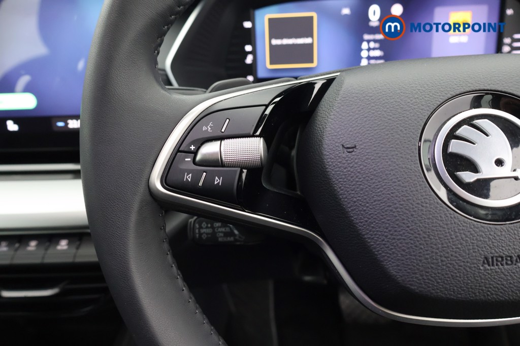 Skoda Octavia Se Technology Automatic Petrol Hatchback - Stock Number (1611665) - 2nd supplementary image