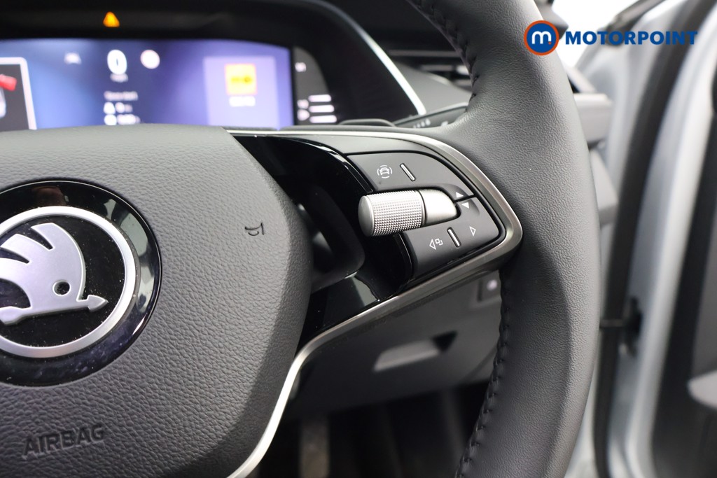 Skoda Octavia Se Technology Automatic Petrol Hatchback - Stock Number (1611665) - 3rd supplementary image