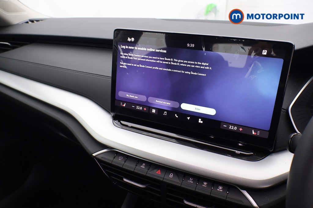 Skoda Octavia Se Technology Automatic Petrol Hatchback - Stock Number (1611665) - 5th supplementary image