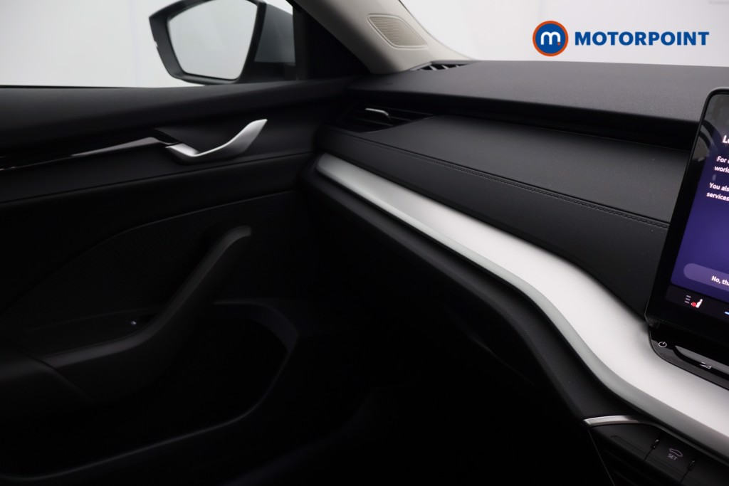 Skoda Octavia Se Technology Automatic Petrol Hatchback - Stock Number (1611665) - 6th supplementary image