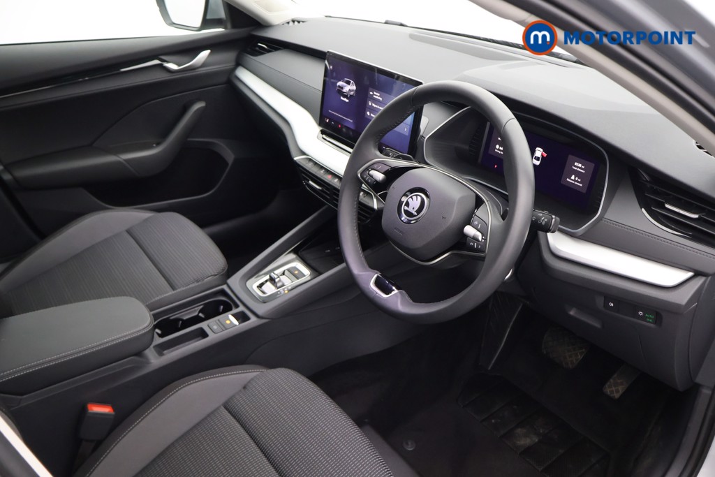 Skoda Octavia Se Technology Automatic Petrol Hatchback - Stock Number (1611665) - 11th supplementary image