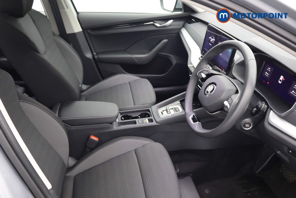 Skoda Octavia Se Technology Automatic Petrol Hatchback - Stock Number (1611665) - 12th supplementary image