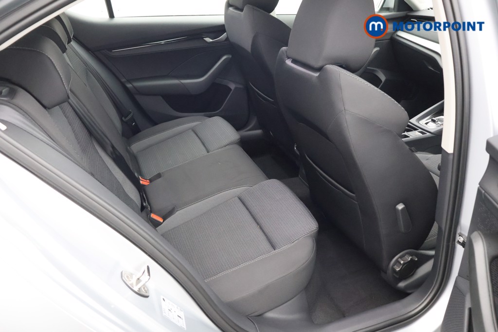 Skoda Octavia Se Technology Automatic Petrol Hatchback - Stock Number (1611665) - 13th supplementary image