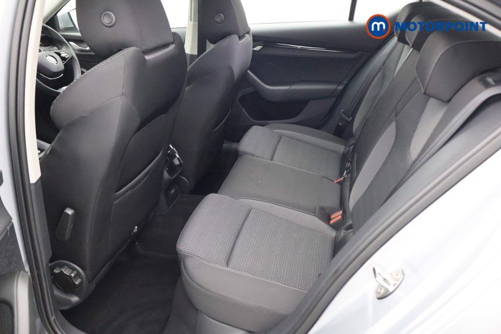 Skoda Octavia Se Technology Automatic Petrol Hatchback - Stock Number (1611665) - 16th supplementary image