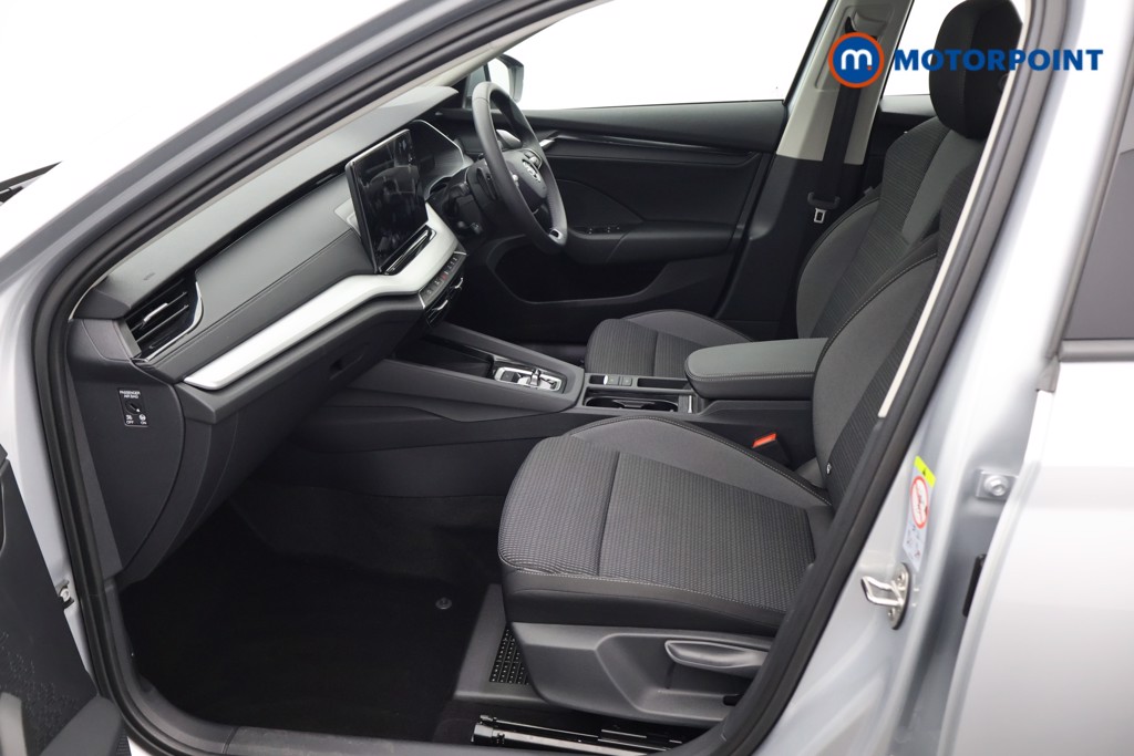 Skoda Octavia Se Technology Automatic Petrol Hatchback - Stock Number (1611665) - 18th supplementary image