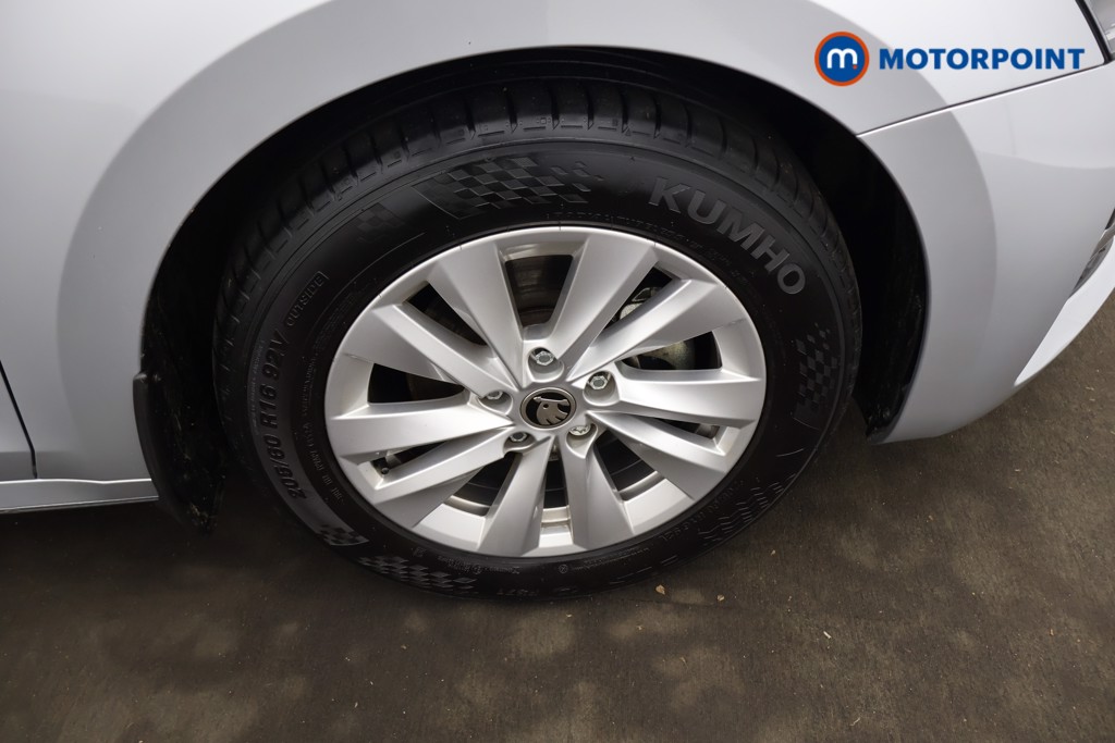 Skoda Octavia Se Technology Automatic Petrol Hatchback - Stock Number (1611665) - 23rd supplementary image