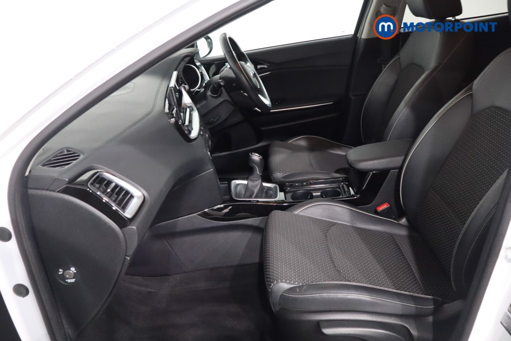 KIA Xceed 3 Manual Petrol Hatchback - Stock Number (1611698) - 4th supplementary image