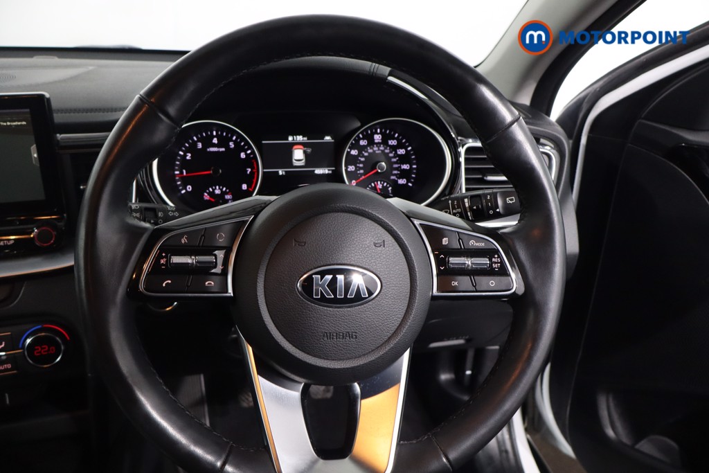 KIA Xceed 3 Manual Petrol Hatchback - Stock Number (1611698) - 6th supplementary image