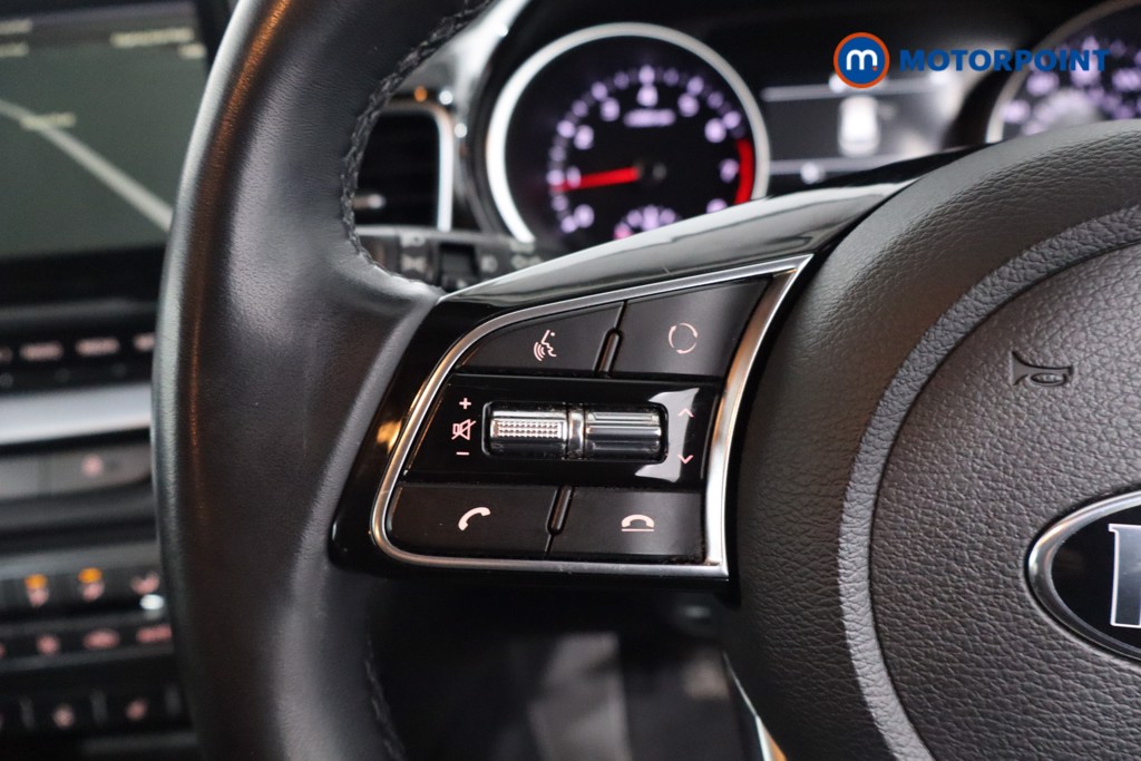 KIA Xceed 3 Manual Petrol Hatchback - Stock Number (1611698) - 7th supplementary image