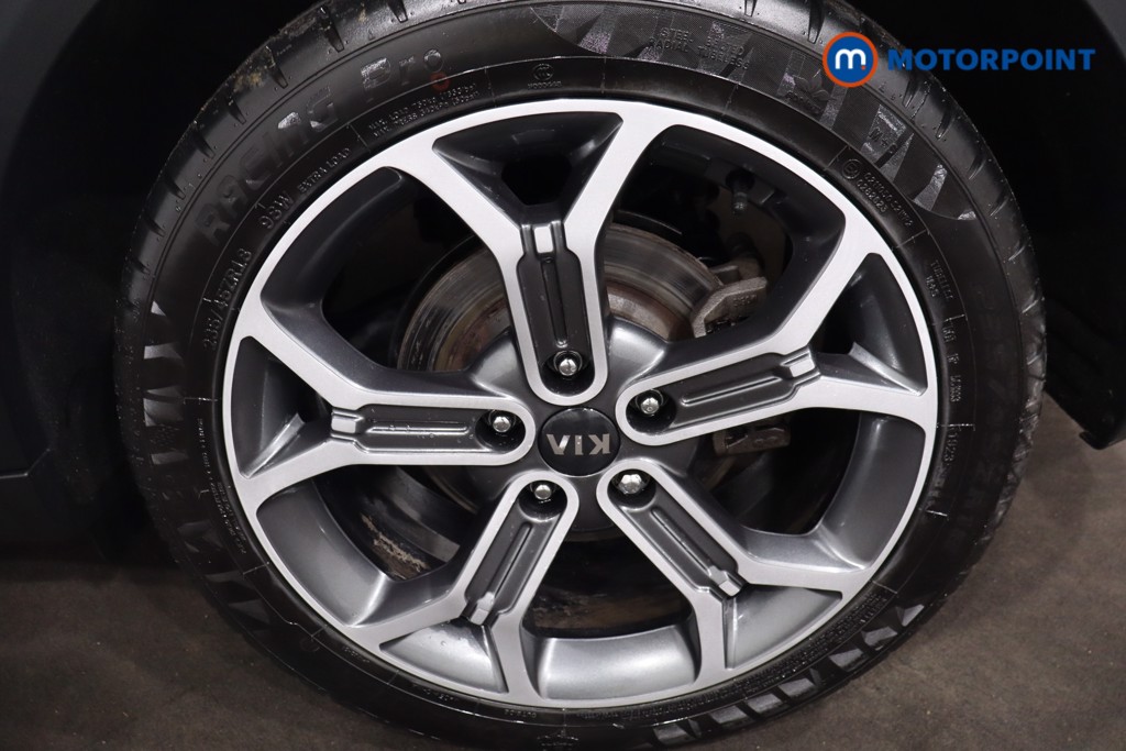 KIA Xceed 3 Manual Petrol Hatchback - Stock Number (1611698) - 12th supplementary image