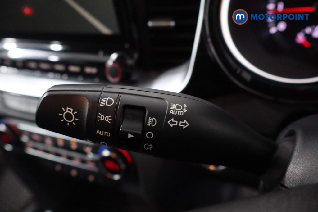 KIA Xceed 3 Manual Petrol Hatchback - Stock Number (1611698) - 14th supplementary image