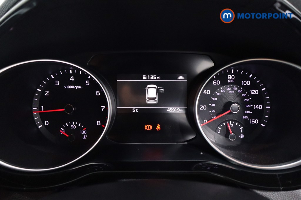 KIA Xceed 3 Manual Petrol Hatchback - Stock Number (1611698) - 16th supplementary image