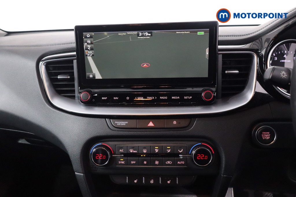 KIA Xceed 3 Manual Petrol Hatchback - Stock Number (1611698) - 17th supplementary image