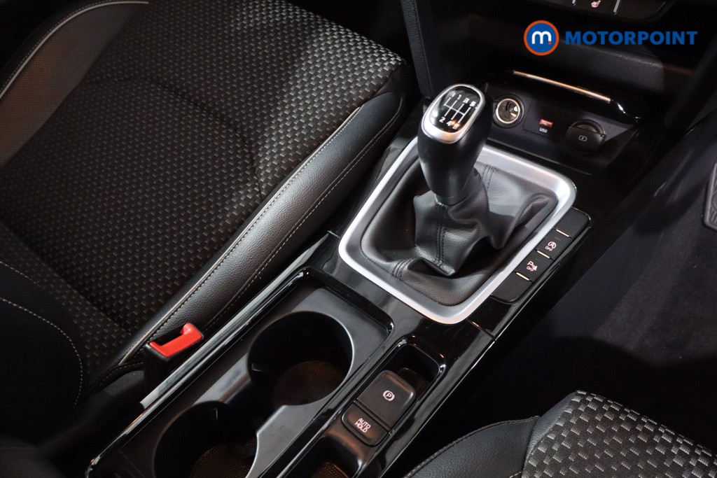 KIA Xceed 3 Manual Petrol Hatchback - Stock Number (1611698) - 19th supplementary image