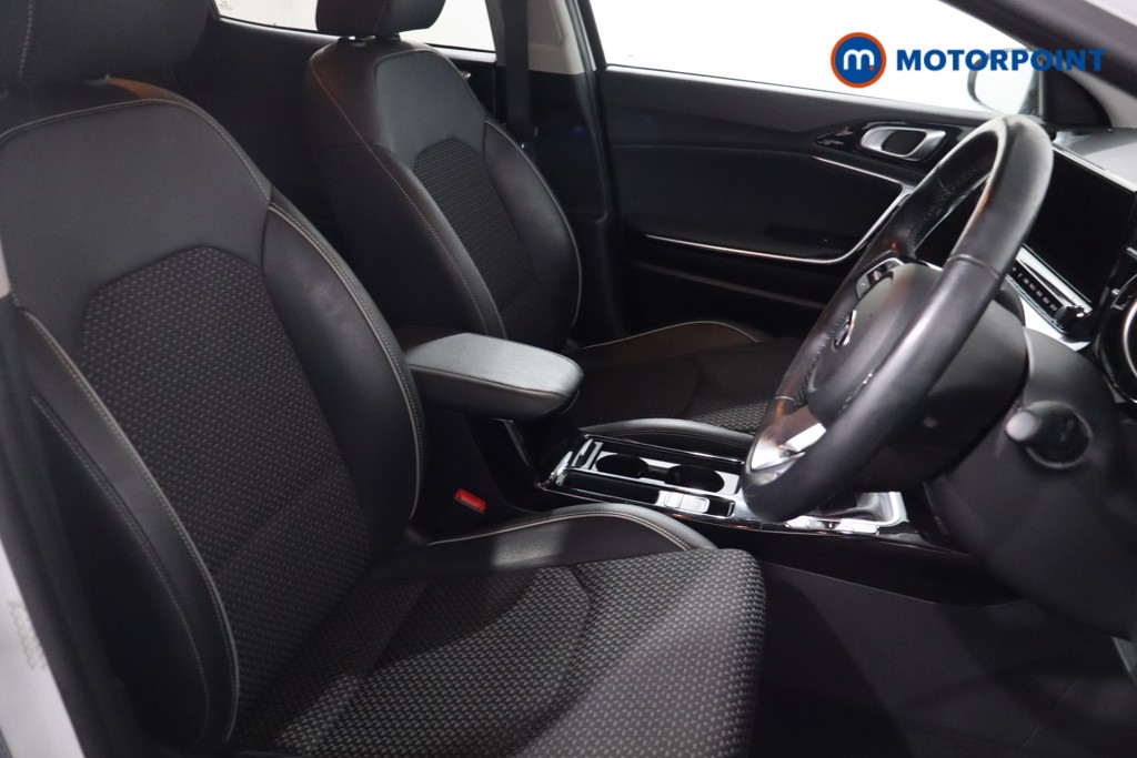 KIA Xceed 3 Manual Petrol Hatchback - Stock Number (1611698) - 21st supplementary image