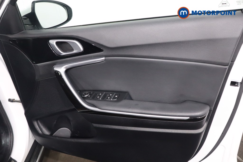 KIA Xceed 3 Manual Petrol Hatchback - Stock Number (1611698) - 22nd supplementary image