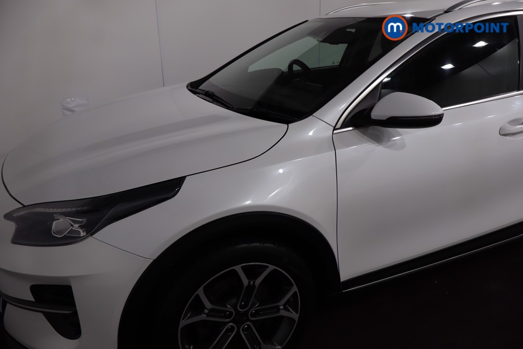 KIA Xceed 3 Manual Petrol Hatchback - Stock Number (1611698) - 26th supplementary image