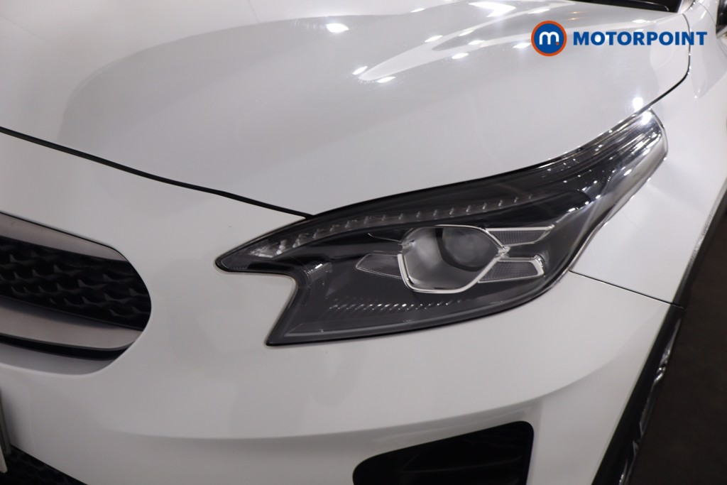 KIA Xceed 3 Manual Petrol Hatchback - Stock Number (1611698) - 30th supplementary image