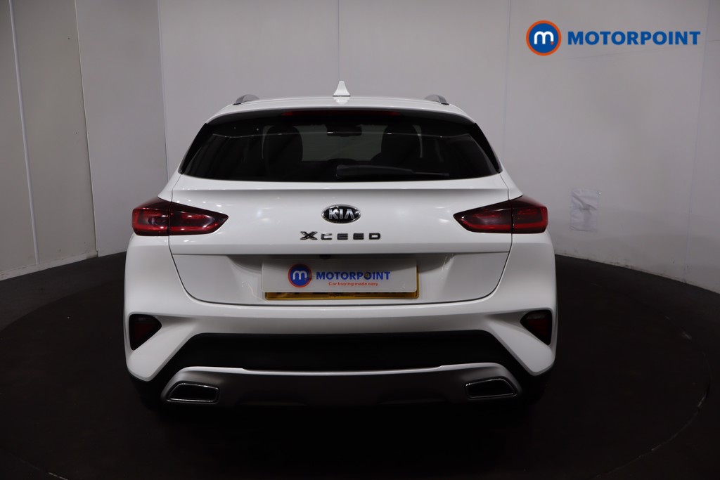KIA Xceed 3 Manual Petrol Hatchback - Stock Number (1611698) - 34th supplementary image