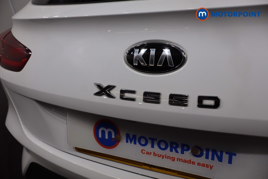 KIA Xceed 3 Manual Petrol Hatchback - Stock Number (1611698) - 35th supplementary image