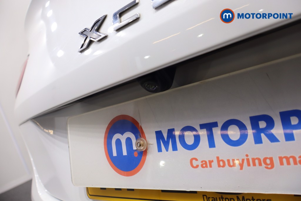 KIA Xceed 3 Manual Petrol Hatchback - Stock Number (1611698) - 36th supplementary image