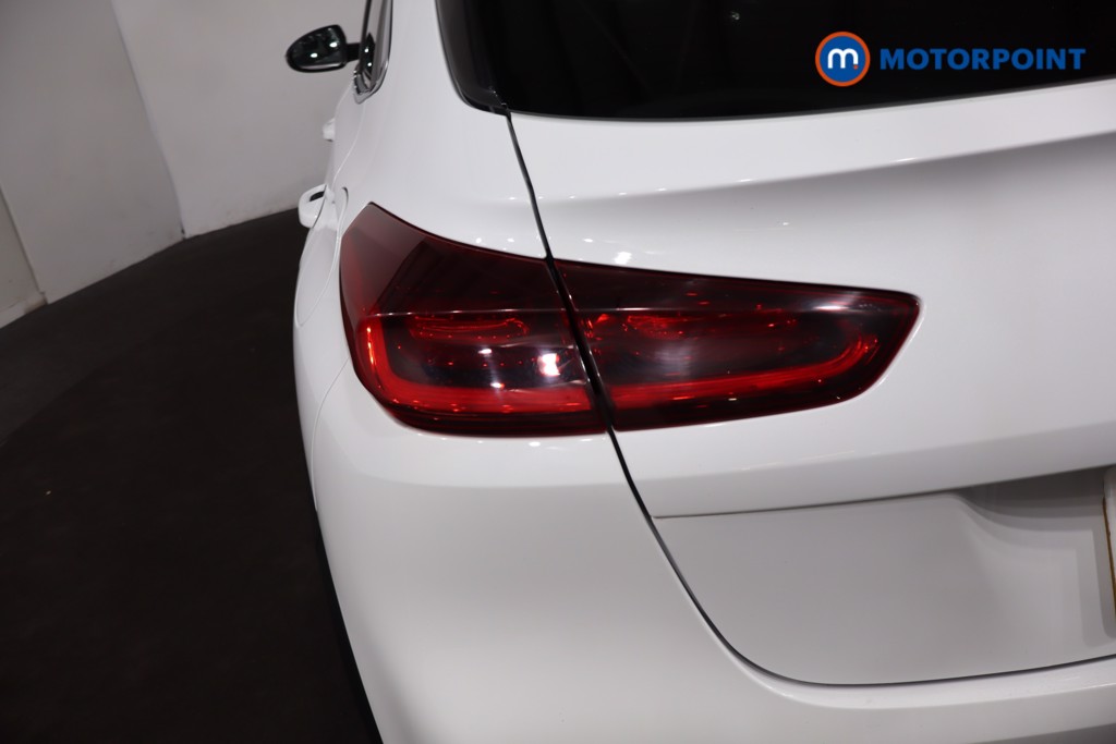 KIA Xceed 3 Manual Petrol Hatchback - Stock Number (1611698) - 37th supplementary image