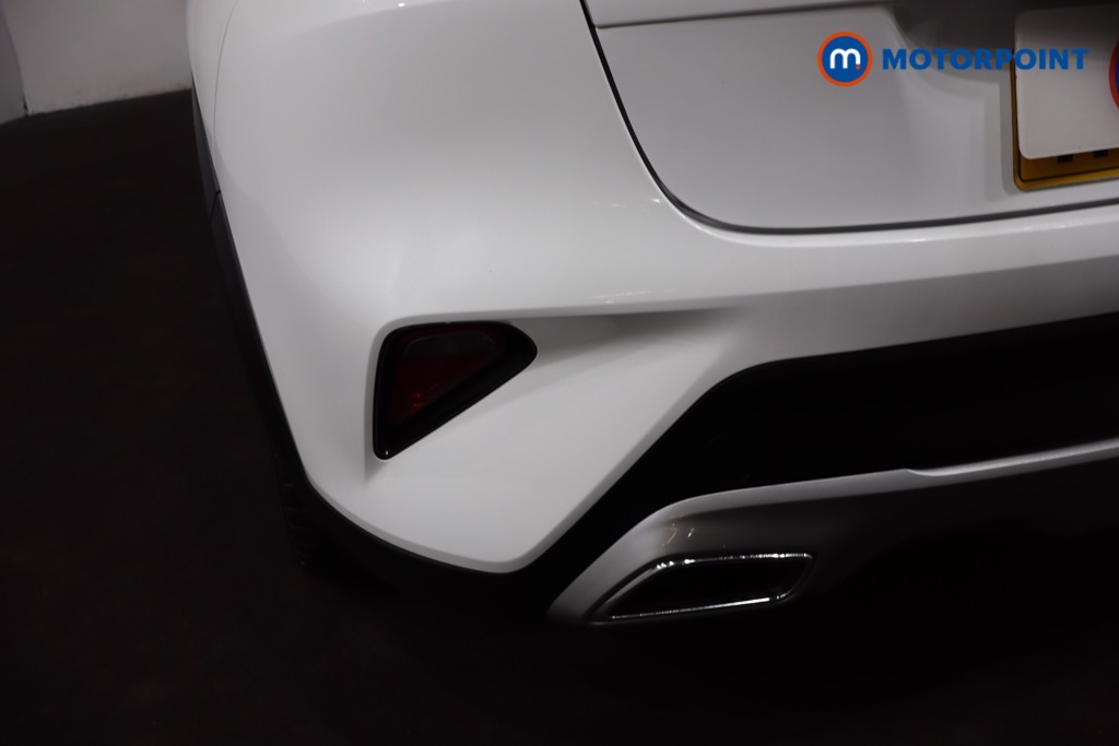 KIA Xceed 3 Manual Petrol Hatchback - Stock Number (1611698) - 38th supplementary image