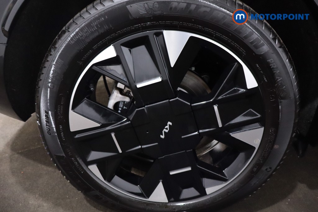 KIA Sportage Gt-Line Automatic Petrol-Electric Hybrid SUV - Stock Number (1611761) - 9th supplementary image