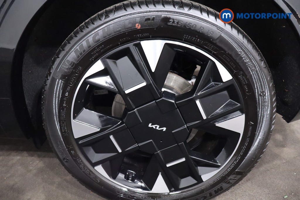 KIA Sportage Gt-Line Automatic Petrol-Electric Hybrid SUV - Stock Number (1611761) - 12th supplementary image