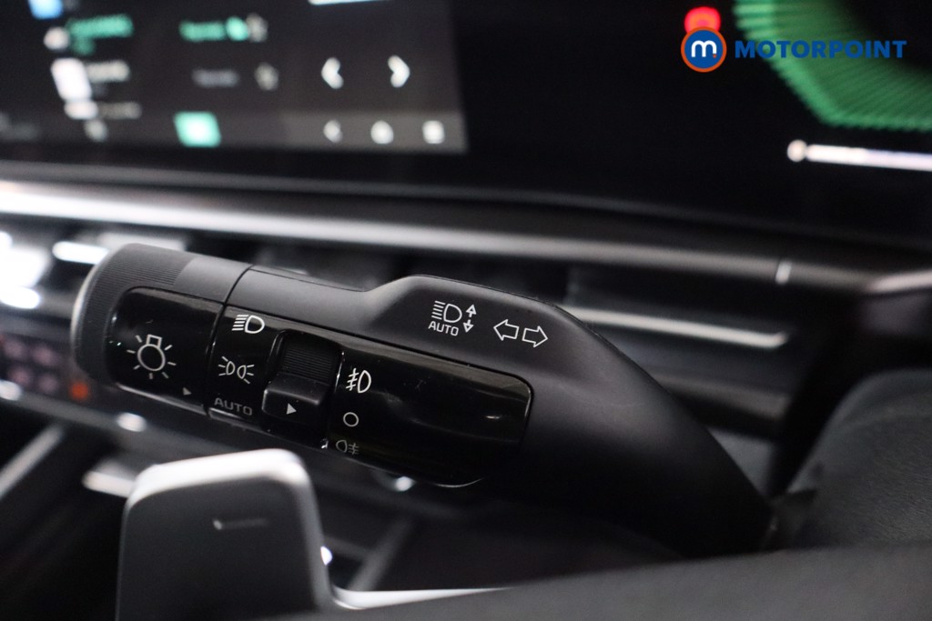 KIA Sportage Gt-Line Automatic Petrol-Electric Hybrid SUV - Stock Number (1611761) - 14th supplementary image