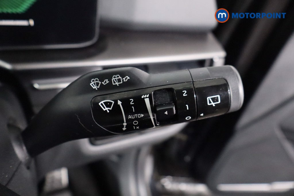 KIA Sportage Gt-Line Automatic Petrol-Electric Hybrid SUV - Stock Number (1611761) - 15th supplementary image