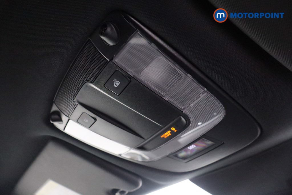 KIA Sportage Gt-Line Automatic Petrol-Electric Hybrid SUV - Stock Number (1611761) - 17th supplementary image