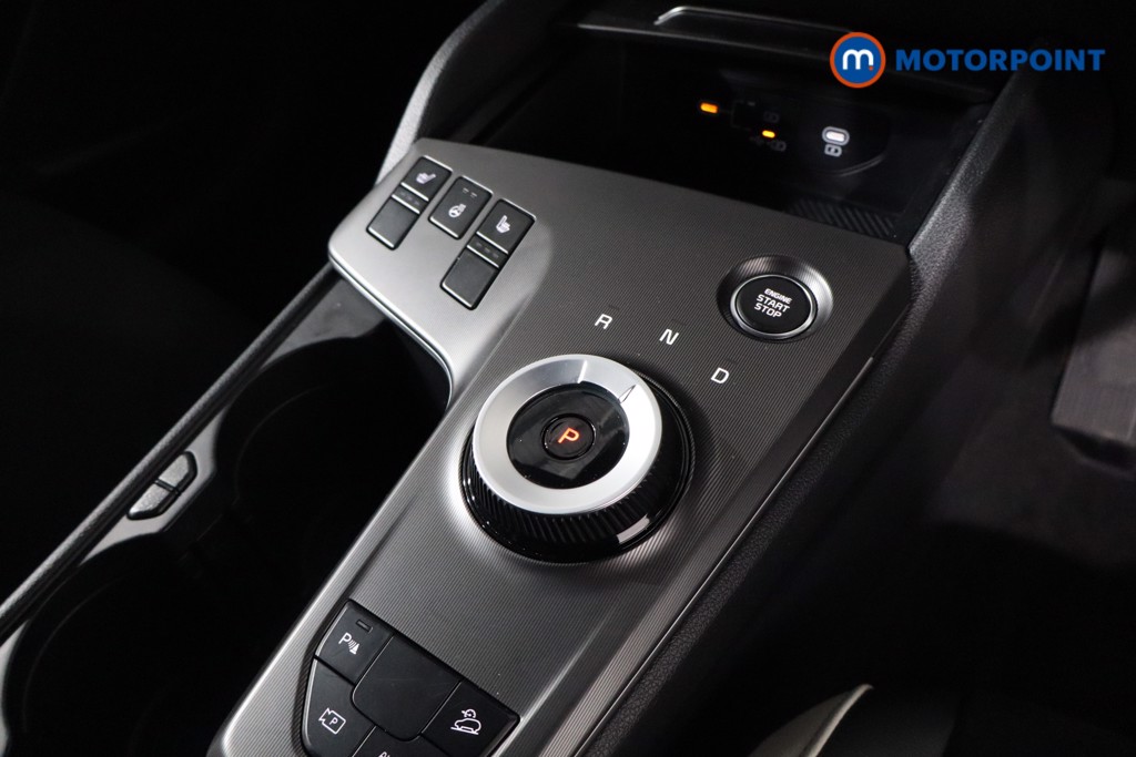 KIA Sportage Gt-Line Automatic Petrol-Electric Hybrid SUV - Stock Number (1611761) - 18th supplementary image