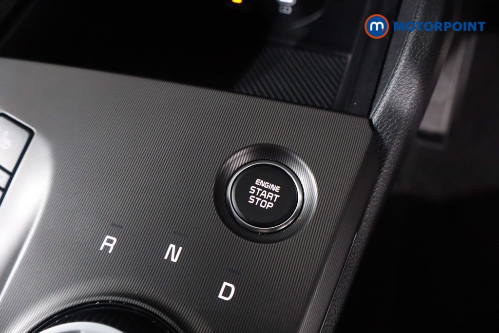 KIA Sportage Gt-Line Automatic Petrol-Electric Hybrid SUV - Stock Number (1611761) - 19th supplementary image