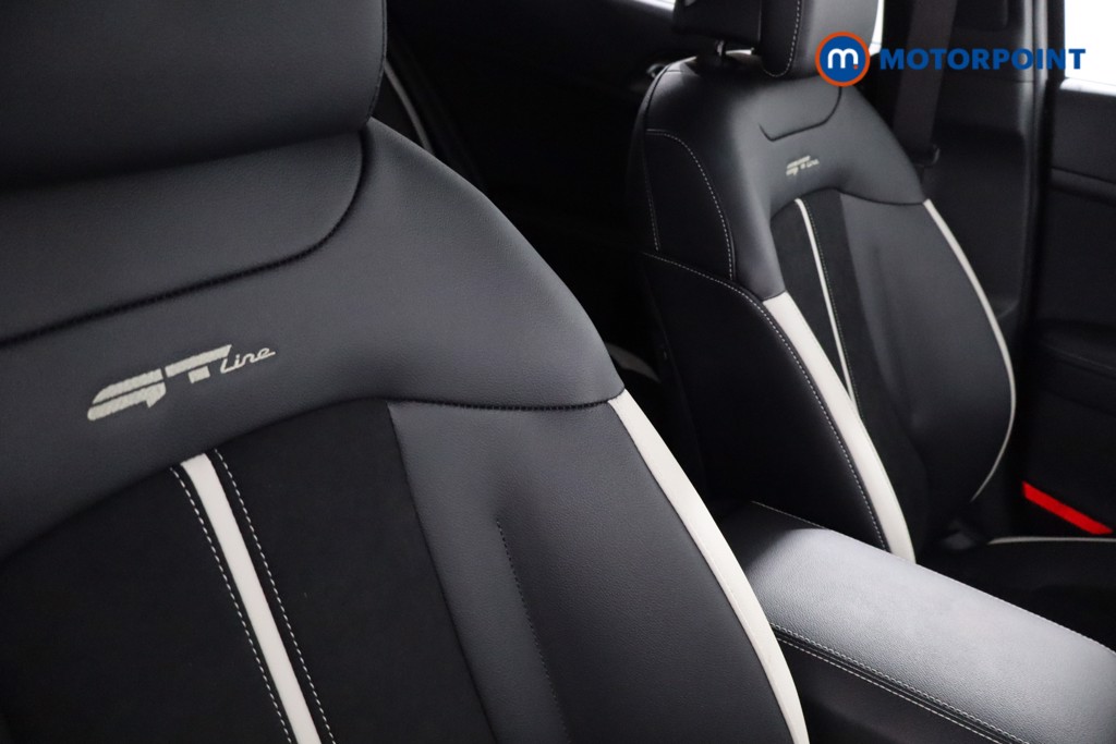 KIA Sportage Gt-Line Automatic Petrol-Electric Hybrid SUV - Stock Number (1611761) - 23rd supplementary image