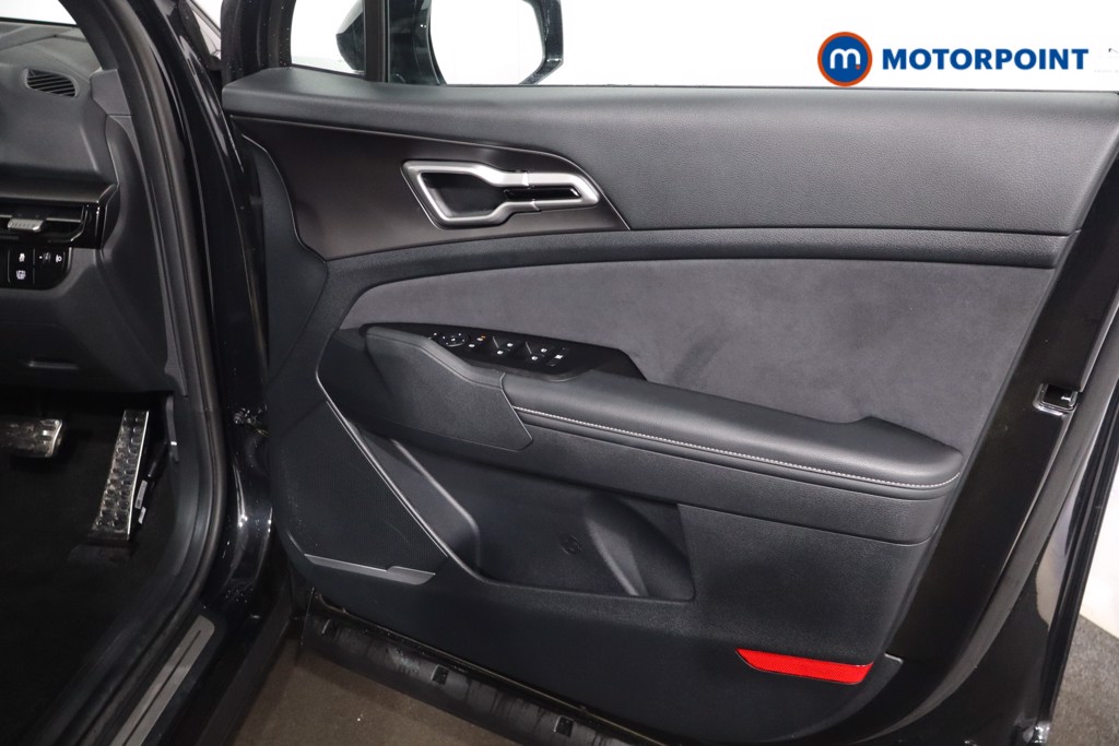KIA Sportage Gt-Line Automatic Petrol-Electric Hybrid SUV - Stock Number (1611761) - 24th supplementary image
